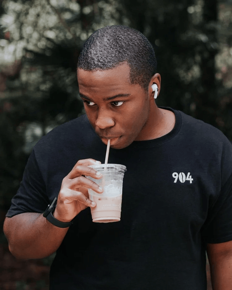 904 Coffee Tee