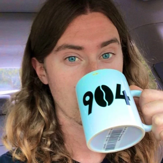904 Coffee Cup