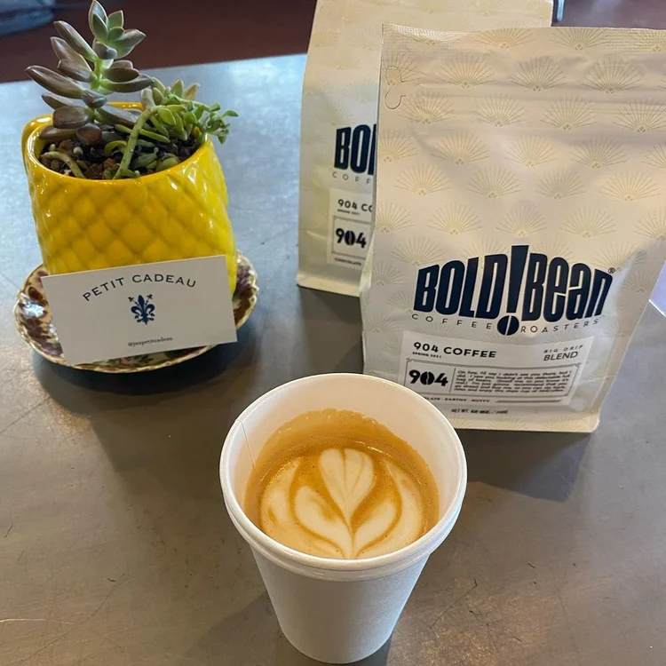 904 Coffee x Bold Bean Collaboration Coffee