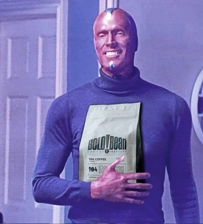 904 Coffee x Bold Bean Collaboration Coffee