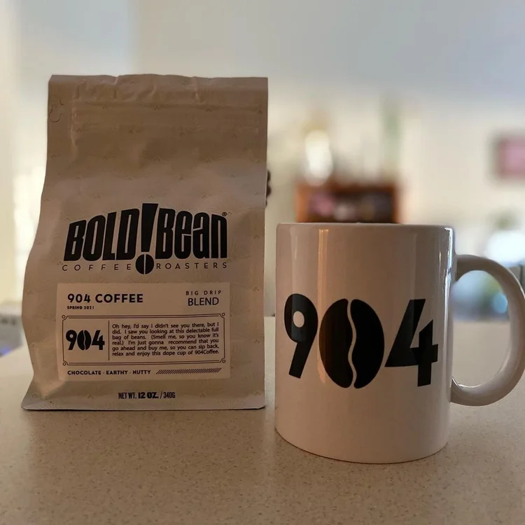 904 Coffee Cup