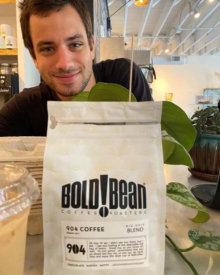 904 Coffee x Bold Bean Collaboration Coffee
