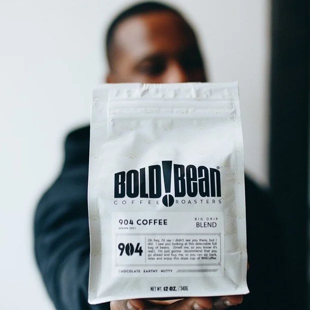 904 Coffee x Bold Bean Collaboration Coffee