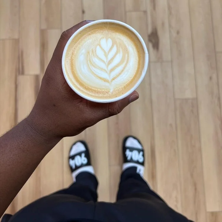 904 Coffee Slides