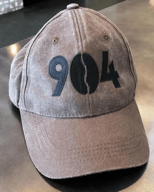 904 Coffee Cap