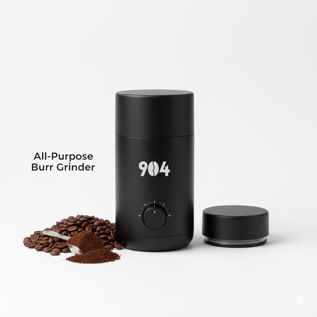 Fellow Opus Conical Burr Grinder