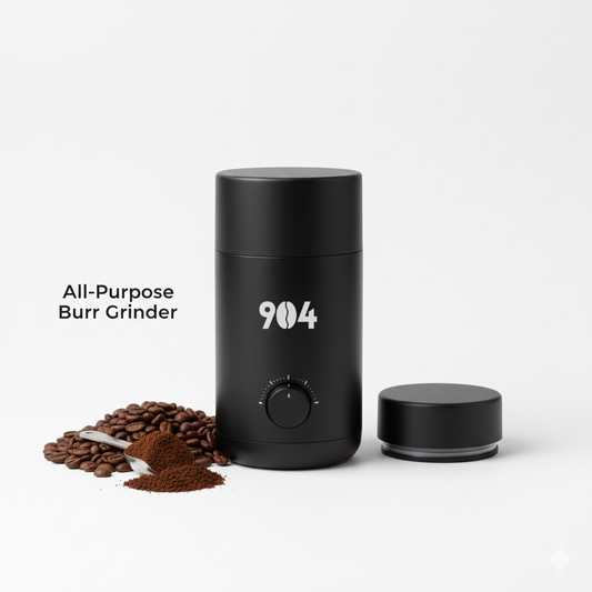 Fellow Opus Conical Burr Grinder