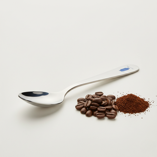 904 Cupping Spoon